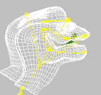 3dmax软件,3dmax 腿腿教学网-3dmax软件微技巧:Physique与Biped功能能一起用吗?