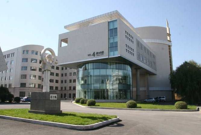 BIM案例,哈尔滨BIM,BIM项目 腿腿教学网-哈尔滨有哪些BIM案例?看看这个学院BIM项目!(上)
