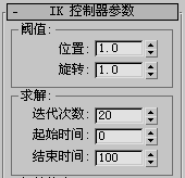 腿腿教学网-3ds Max骨骼如何处理？能使用Physique吗？