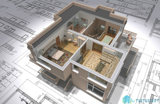 腿腿教学网-怎么用BIM画次梁？关于BIM梁的小知识！