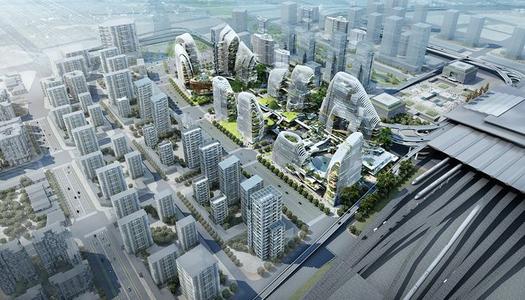 BIM案例,BIM项目,南京BIM 腿腿教学网-南京有哪些BIM项目案例?南京BIM案例学习!