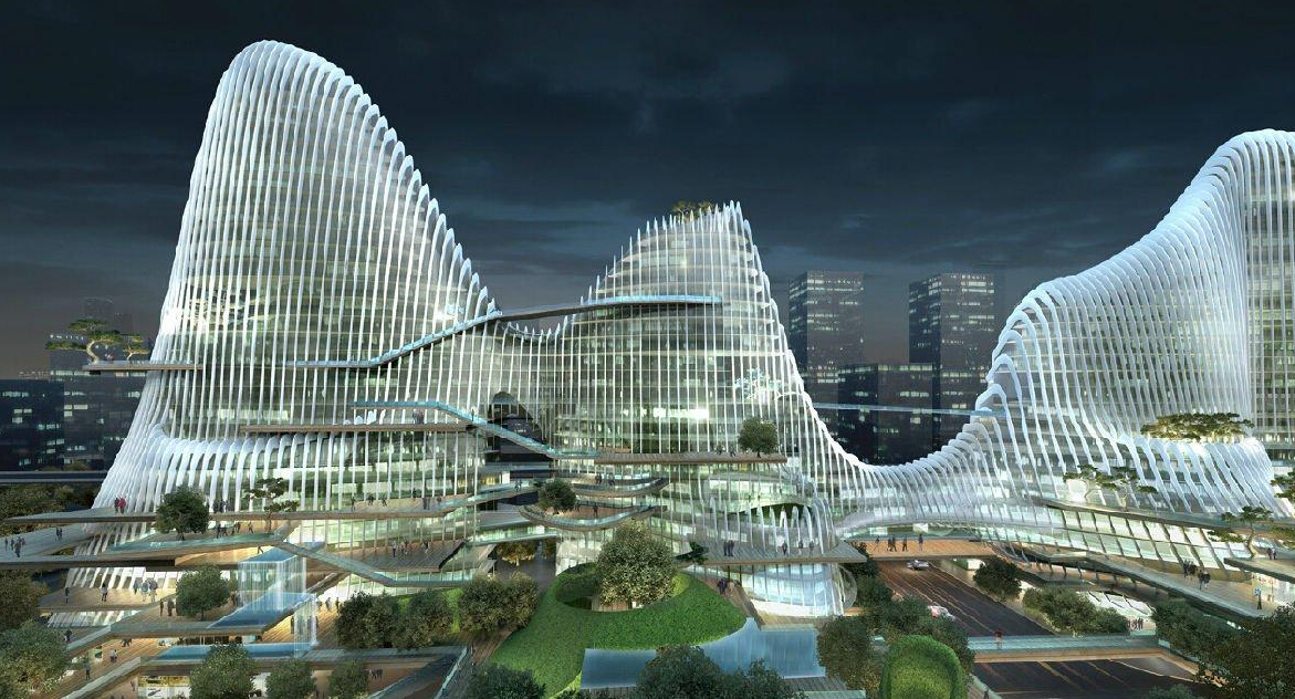 BIM案例,BIM项目,南京BIM 腿腿教学网-南京有哪些BIM项目案例?南京BIM案例学习!