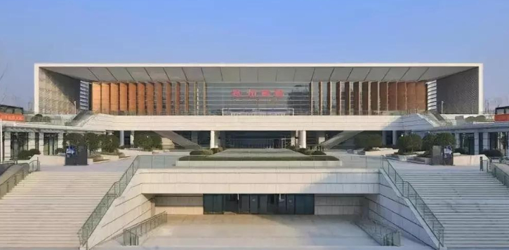 腿腿教学网-杭州有哪些BIM案例？你不知道的杭州BIM案例汇总！