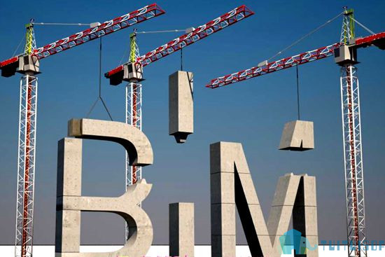 BIM技术,BIM 腿腿教学网-BIM技术是怎样的?BIM简单的像玩拼图?