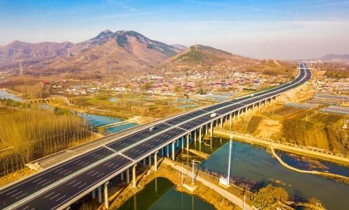 公路BIM,BIM技术,BIM 腿腿教学网-公路BIM技术是如何进阶的?标杆BIM项目有话说!