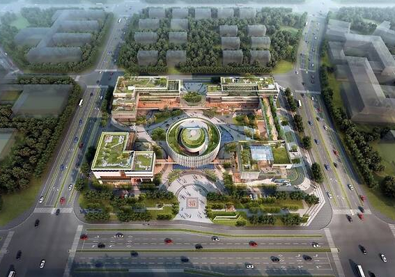BIM技术,合肥BIM,BIM案例 腿腿教学网-BIM如何提供技术服务的?合肥BIM案例完全展现!