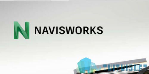 Revit,Navisworks 腿腿教学网-Revit摇身一变Navisworks,但是缺少零件怎么办?