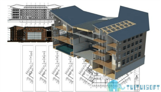 BIM 腿腿教学网-如何思考BIM?BIM的真正价值取决于什么?