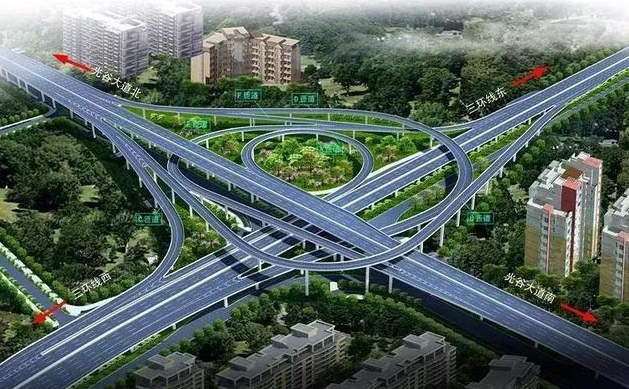 BIM试点,BIM项目,BIM 腿腿教学网-优秀BIM试点项目长啥样?武汉BIM案例精彩展现!
