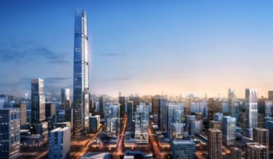 南京BIM,BIM案例,BIM 腿腿教学网-贯穿完整寿命周期的南京BIM案例!究竟长啥样?