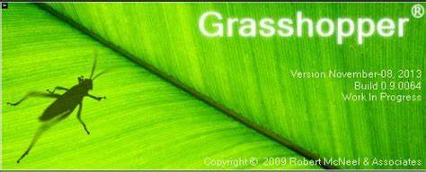腿腿教学网-Grasshopper参数化可以多有趣？Grasshopper参数化展示！
