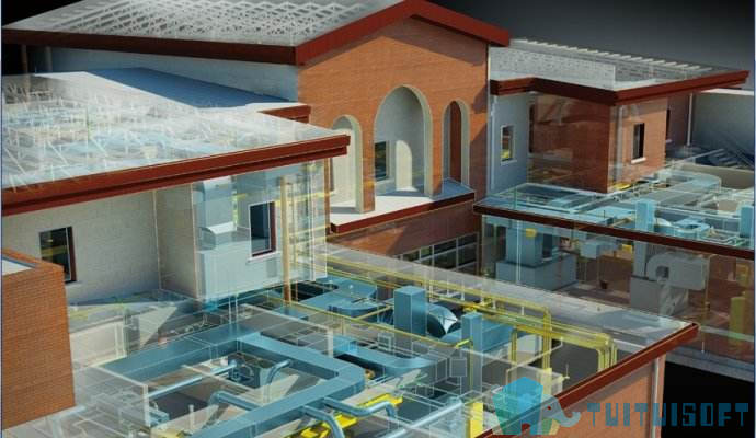 BIM技术,厦门BIM,BIM培训 腿腿教学网-BIM技术厦门培训点在哪?哪里能学BIM?