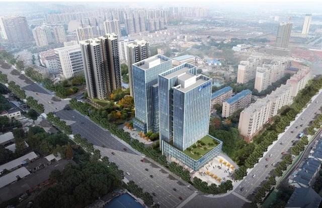 长沙BIM,BIM案例,BIM 腿腿教学网-长沙BIM案例有哪些?商业配套BIM案例解读!