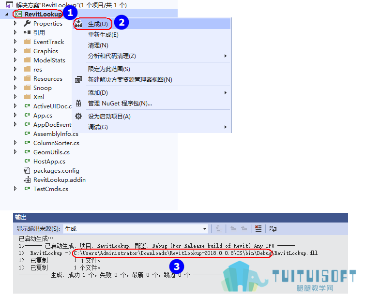 生成Revitlookup.png
