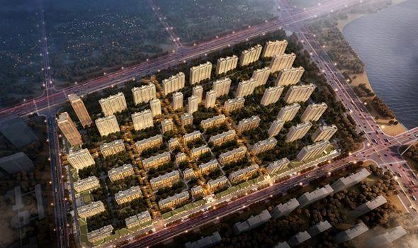 银川BIM,BIM案例,BIM技术 腿腿教学网-银川BIM案例:看看BIM技术如何造一个地下车库!