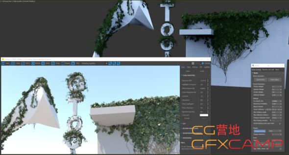 Gtools-Ivy-Generator-0.75-3ds-Max-2018-2021.jpg