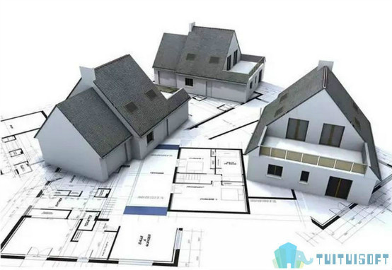 腿腿教学网-BIM板房怎么搭建？如何利用BIM技术搭建板房？