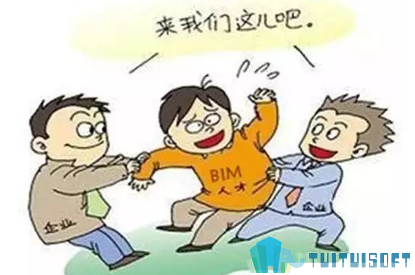 BIM工程师,BIM培训,BIM 腿腿教学网-为什么BIM工程师要培训?参加BIM培训好处!