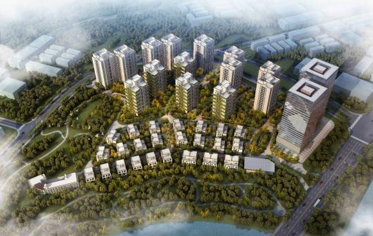 腿腿教学网-潍坊BIM案例有哪些？有哪些BIM瞩目焦点？