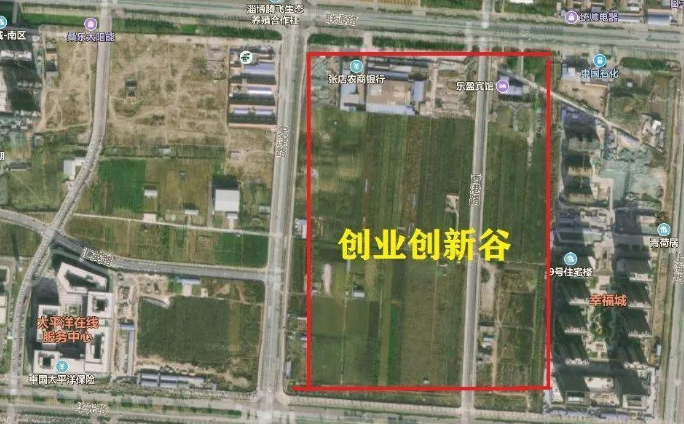 淄博BIM,BIM案例,BIM 腿腿教学网-BIM如何打造创业园?淄博BIM案例来展示!