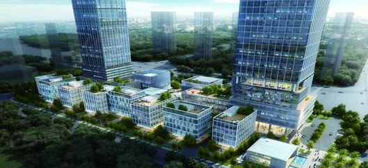 日照BIM,BIM案例,BIM 腿腿教学网-日照BIM案例赏析:BIM智慧工地应该这样用!