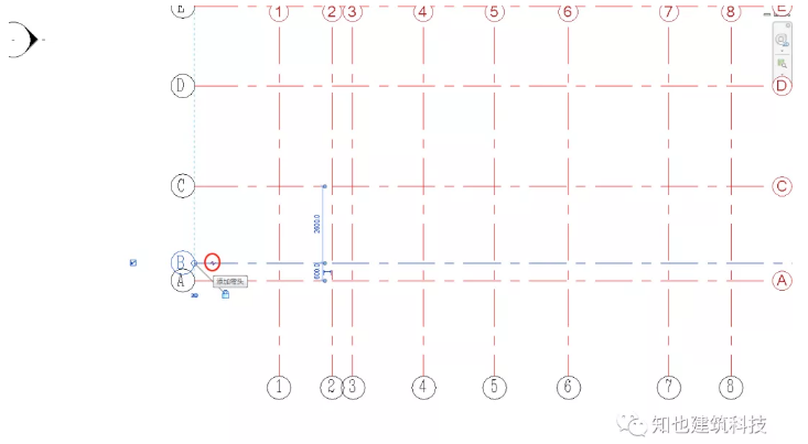 image.png 腿腿教学网-17期BIM等级考试复习资料:全国BIM等级考试一级第四期考题解析
