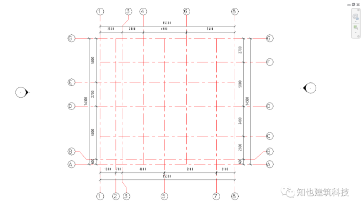 image.png 腿腿教学网-17期BIM等级考试复习资料:全国BIM等级考试一级第四期考题解析