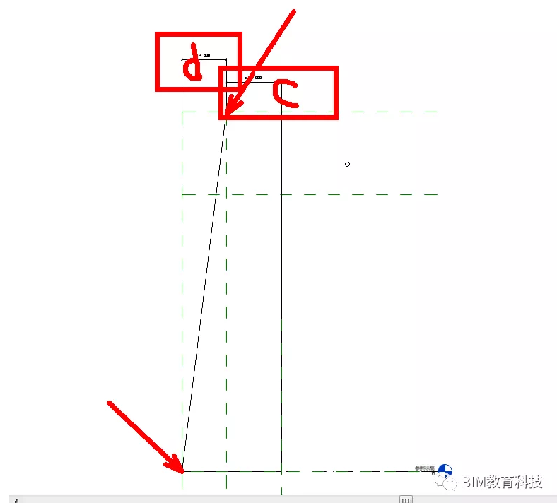 腿腿教学网-BIM二级结构试题解析：第十三期BIM等级考试二级结构真题解析