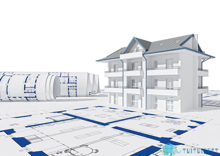 BIM图纸,BIM 腿腿教学网-BIM图纸知多少?BIM图纸知识意义详解!