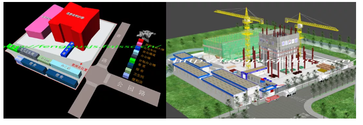 image.png 腿腿教学网-BIM考试标准是什么?BIM考试中的模型质量如何确定与应用?