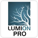 腿腿教学网-Lumion室内庭院怎么画？lumion绘制小技巧！