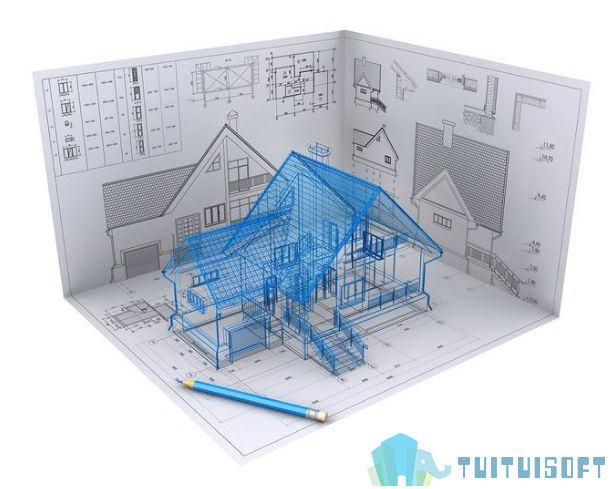 BIM建筑,BIM 腿腿教学网-BIM是建筑行业的“加速器”吗?如何看待BIM?