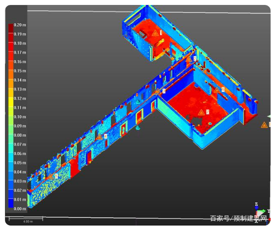 腿腿教学网-冬奥村项目：看中建一局如何落地BIM?