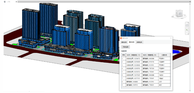 image.png 腿腿教学网-BIM最真实的发展前景:南京市核发江苏省首个BIM规划报建的建设工程规划许可证