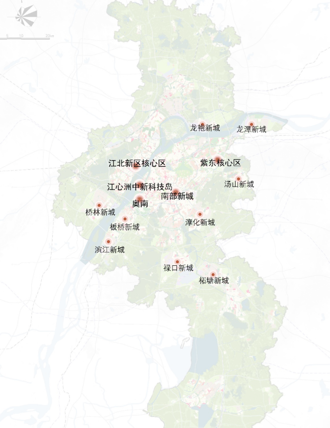 image.png 腿腿教学网-BIM最真实的发展前景:南京市核发江苏省首个BIM规划报建的建设工程规划许可证