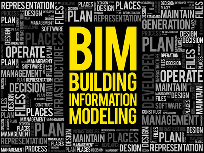 BIM,建筑性能模拟 腿腿教学网-BIM如何用于建筑性能模拟?广州BIM案例告诉你