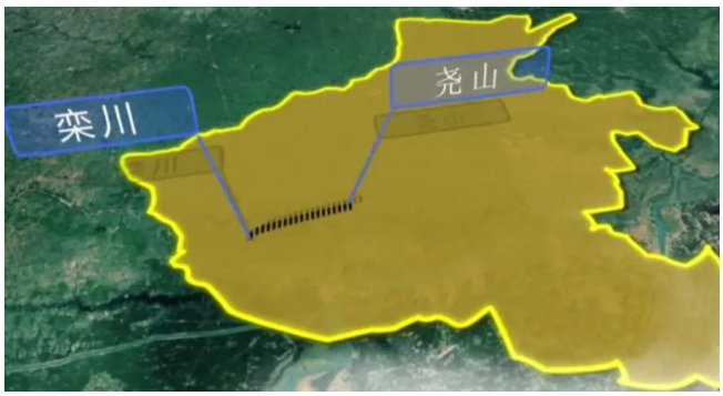 image.png 腿腿教学网-郑州BIM案例实训:郑州至西峡高速公路尧山至栾川段工程BIM技术应用汇报