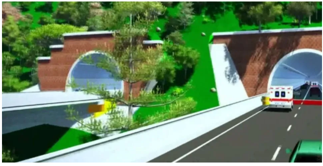 image.png 腿腿教学网-郑州BIM案例实训:郑州至西峡高速公路尧山至栾川段工程BIM技术应用汇报