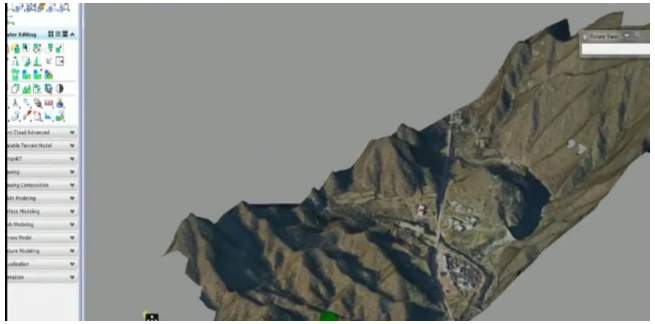 image.png 腿腿教学网-郑州BIM案例实训:郑州至西峡高速公路尧山至栾川段工程BIM技术应用汇报