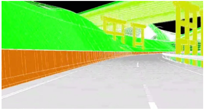 image.png 腿腿教学网-郑州BIM案例实训:郑州至西峡高速公路尧山至栾川段工程BIM技术应用汇报