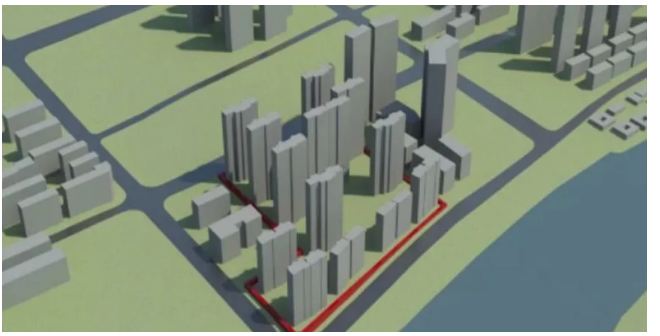 image.png 腿腿教学网-BIM住宅区项目案例实训:黄山天都江苑BIM技术应用汇报