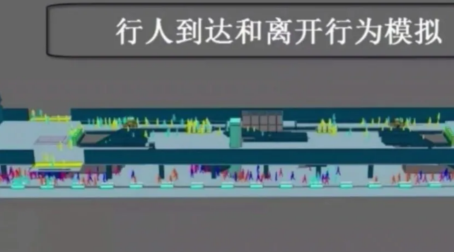 image.png 腿腿教学网-重庆BIM培训案例实训:重庆轨道交通十号线中央公园东站BIM应用汇报
