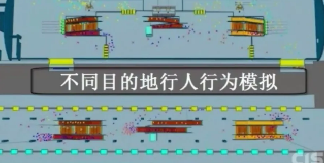 image.png 腿腿教学网-重庆BIM培训案例实训:重庆轨道交通十号线中央公园东站BIM应用汇报
