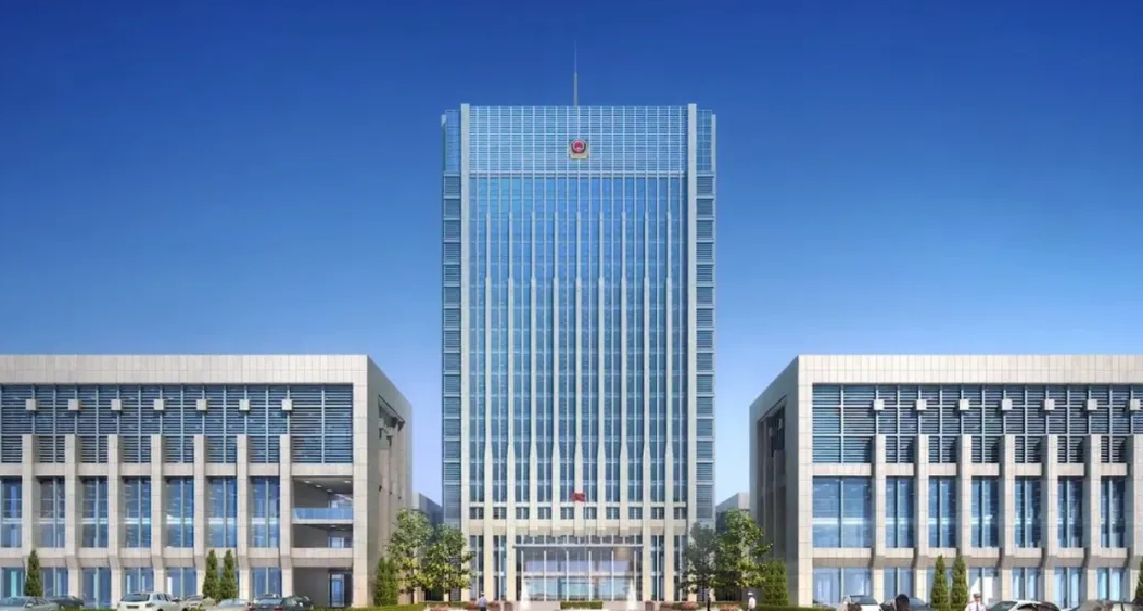 image.png 腿腿教学网-BIM市政项目案例培训:九江市公安局项目BIM技术应用汇报
