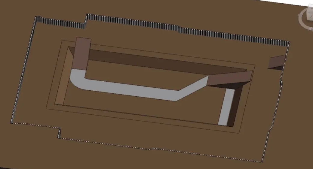 image.png 腿腿教学网-BIM市政项目案例培训:九江市公安局项目BIM技术应用汇报