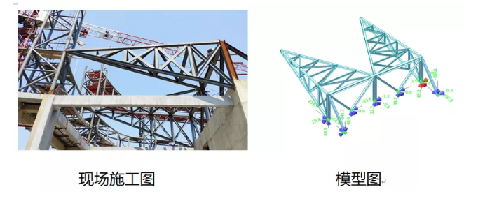 image.png 腿腿教学网-BIM钢结构项目案例实操:武汉泛悦城项目T2号写字楼钢结构项目