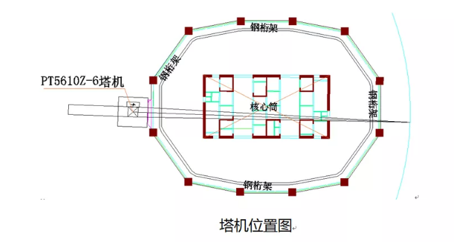 image.png 腿腿教学网-BIM钢结构项目案例实操:武汉泛悦城项目T2号写字楼钢结构项目