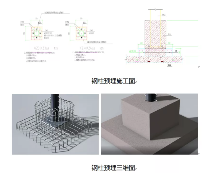 image.png 腿腿教学网-BIM钢结构项目案例实操:武汉泛悦城项目T2号写字楼钢结构项目