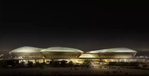 image.png 腿腿教学网-BIM内装项目实训:江苏大剧院音乐厅室内装饰BIM施工案例详细介绍
