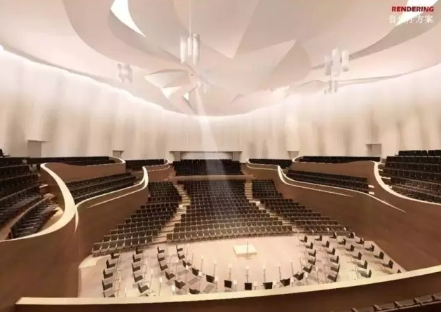 image.png 腿腿教学网-BIM内装项目实训:江苏大剧院音乐厅室内装饰BIM施工案例详细介绍